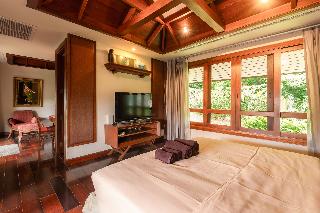 Guru Resort Chiang Mai By Zuzu fotoÄŸrafÄ±