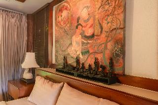 Guru Resort Chiang Mai By Zuzu fotoÄŸrafÄ±