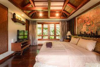 Guru Resort Chiang Mai By Zuzu fotoÄŸrafÄ±