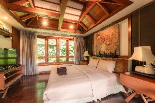 Guru Resort Chiang Mai By Zuzu fotoÄŸrafÄ±