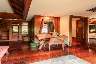 Guru Resort Chiang Mai By Zuzu fotoÄŸrafÄ±