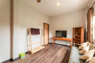 Guru Resort Chiang Mai By Zuzu fotoÄŸrafÄ±