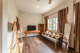Guru Resort Chiang Mai By Zuzu fotoÄŸrafÄ±