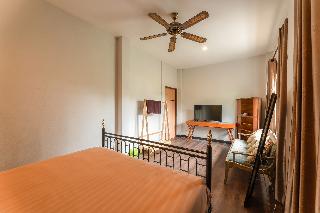 Guru Resort Chiang Mai By Zuzu fotoÄŸrafÄ±