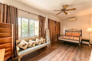 Guru Resort Chiang Mai By Zuzu fotoÄŸrafÄ±