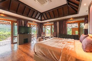 Guru Resort Chiang Mai By Zuzu fotoÄŸrafÄ±