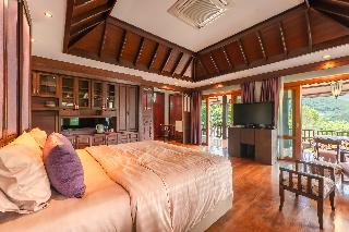 Guru Resort Chiang Mai By Zuzu fotoÄŸrafÄ±