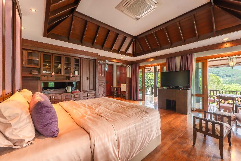 Guru Resort Chiang Mai By Zuzu - Oda
