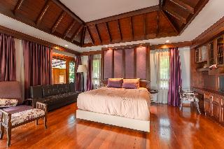 Guru Resort Chiang Mai By Zuzu fotoÄŸrafÄ±