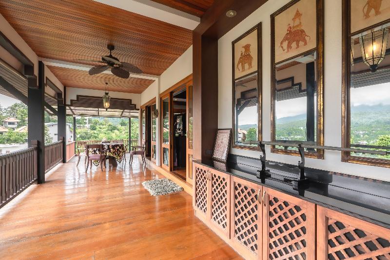 Guru Resort Chiang Mai By Zuzu - Oda