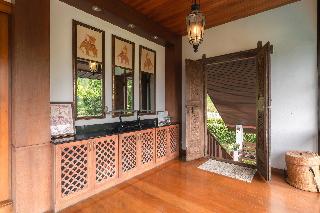 Guru Resort Chiang Mai By Zuzu fotoÄŸrafÄ±