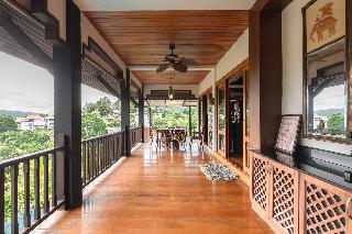 Guru Resort Chiang Mai By Zuzu fotoÄŸrafÄ±