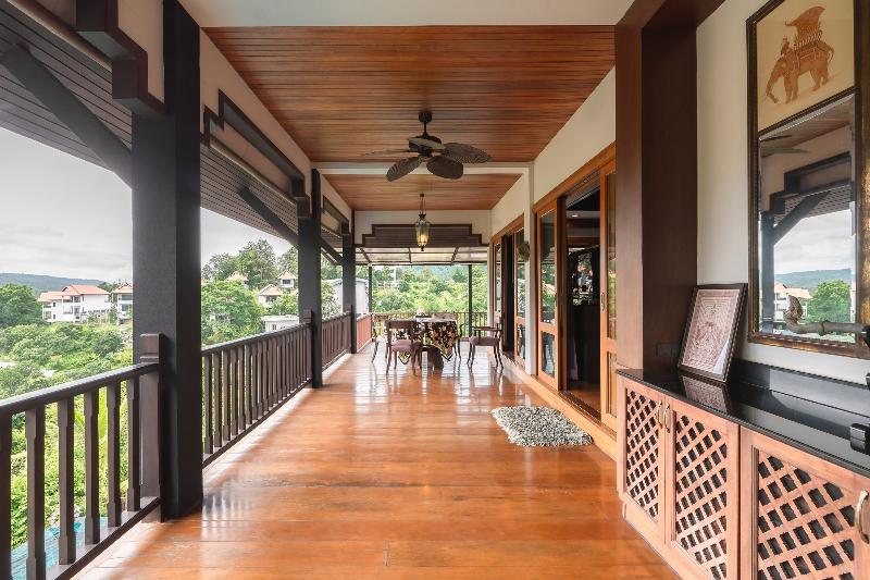 Guru Resort Chiang Mai By Zuzu - Oda