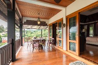 Guru Resort Chiang Mai By Zuzu fotoÄŸrafÄ±