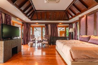 Guru Resort Chiang Mai By Zuzu fotoÄŸrafÄ±