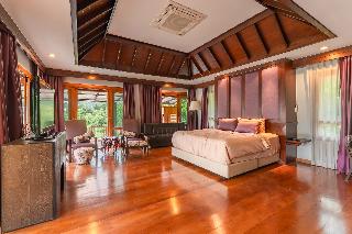 Guru Resort Chiang Mai By Zuzu fotoÄŸrafÄ±