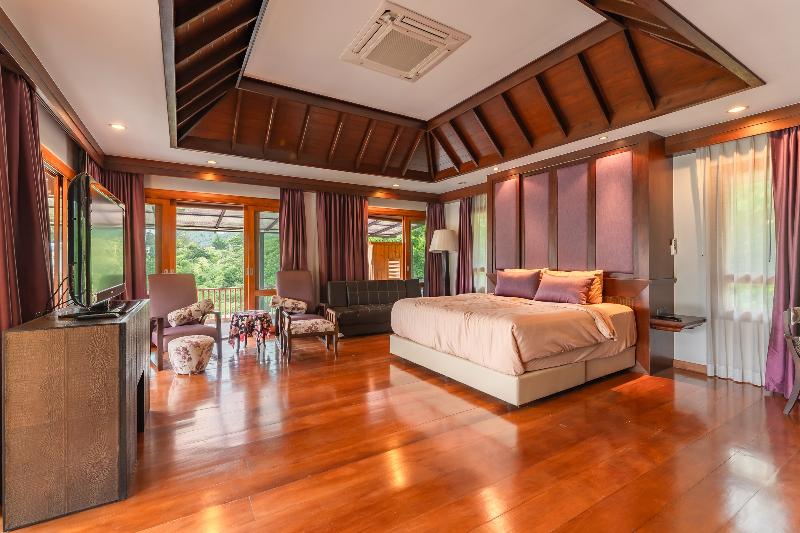 Guru Resort Chiang Mai By Zuzu - Oda