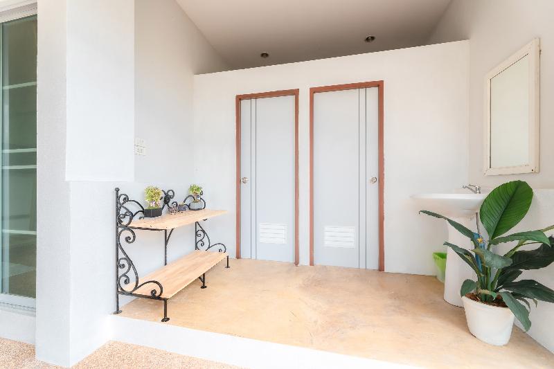 Guru Resort Chiang Mai By Zuzu - Oda