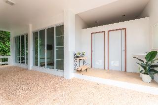 Guru Resort Chiang Mai By Zuzu fotoÄŸrafÄ±