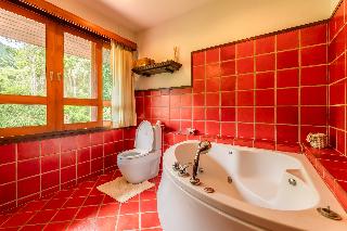 Guru Resort Chiang Mai By Zuzu fotoÄŸrafÄ±