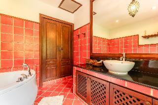 Guru Resort Chiang Mai By Zuzu fotoÄŸrafÄ±