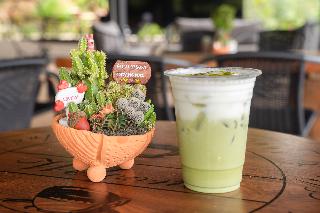 Guru Resort Chiang Mai By Zuzu fotoÄŸrafÄ±