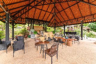 Guru Resort Chiang Mai By Zuzu fotoÄŸrafÄ±
