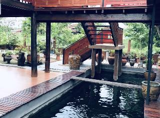 Nipatra Homestay By Zuzu fotoÄŸrafÄ±