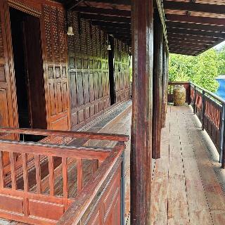 Nipatra Homestay By Zuzu fotoÄŸrafÄ±