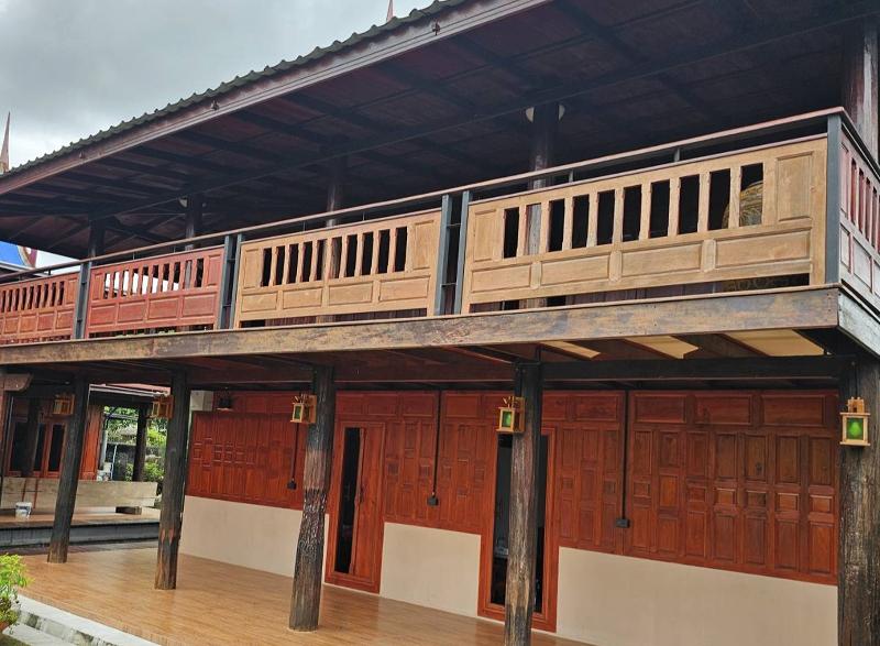 Nipatra Homestay By Zuzu - Genel
