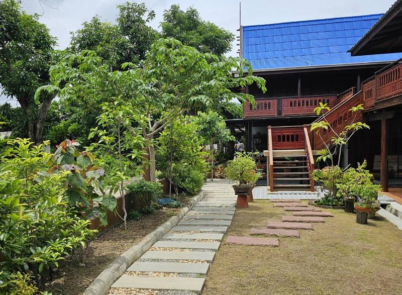 Nipatra Homestay By Zuzu - Genel