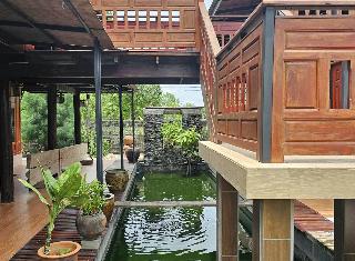 Nipatra Homestay By Zuzu fotoÄŸrafÄ±