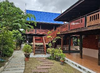 Nipatra Homestay By Zuzu fotoÄŸrafÄ±