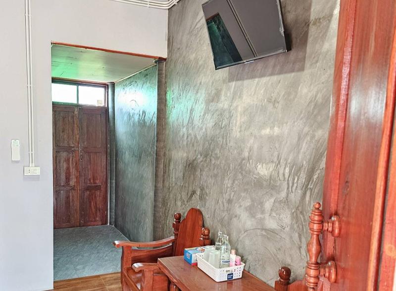 Nipatra Homestay By Zuzu - Oda