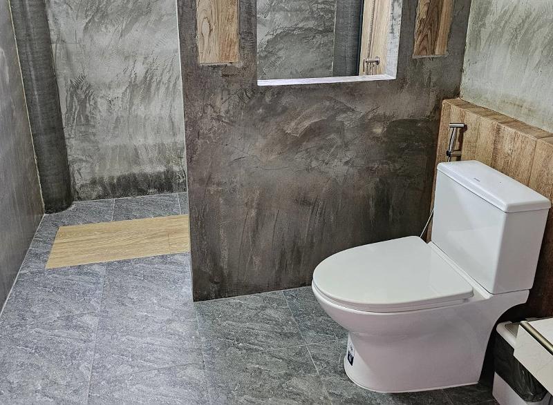 Nipatra Homestay By Zuzu - Oda