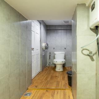 Ashi Poshtel By Zuzu fotoÄŸrafÄ±