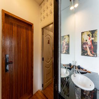 Ashi Poshtel By Zuzu fotoÄŸrafÄ±