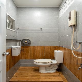 Ashi Poshtel By Zuzu fotoÄŸrafÄ±