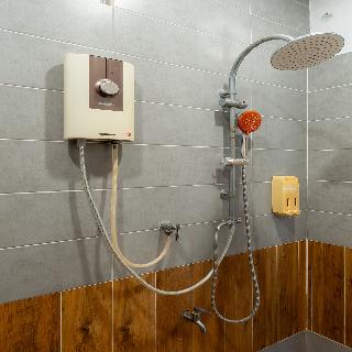 Ashi Poshtel By Zuzu fotoÄŸrafÄ±