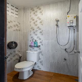 Ashi Poshtel By Zuzu fotoÄŸrafÄ±