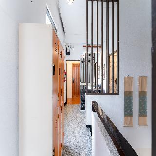 Ashi Poshtel By Zuzu fotoÄŸrafÄ±