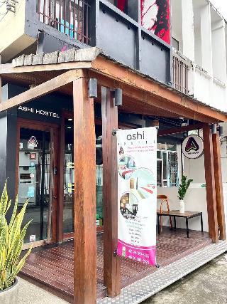 Ashi Poshtel By Zuzu fotoÄŸrafÄ±