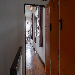 Ashi Poshtel By Zuzu fotoÄŸrafÄ±