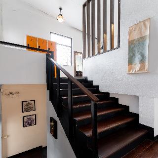Ashi Poshtel By Zuzu fotoÄŸrafÄ±