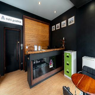 Ashi Poshtel By Zuzu fotoÄŸrafÄ±