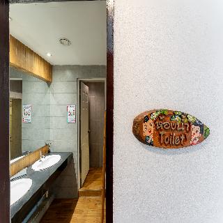 Ashi Poshtel By Zuzu fotoÄŸrafÄ±