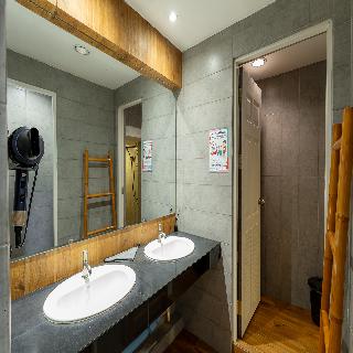 Ashi Poshtel By Zuzu fotoÄŸrafÄ±