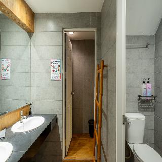 Ashi Poshtel By Zuzu fotoÄŸrafÄ±