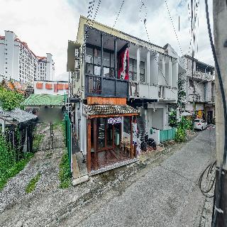 Ashi Poshtel By Zuzu fotoÄŸrafÄ±