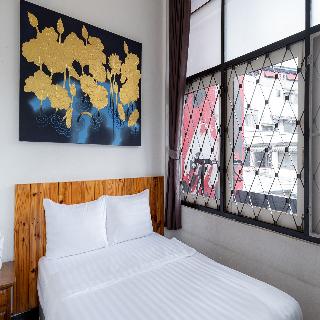 Ashi Poshtel By Zuzu fotoÄŸrafÄ±